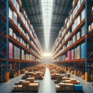 Возможность гибкого графика отгрузок