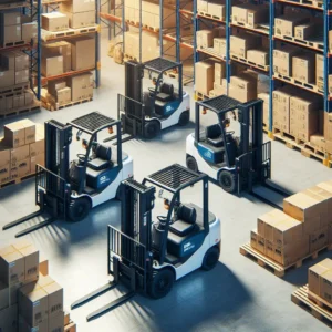 Склад ответственного хранения для интернет-магазинов
