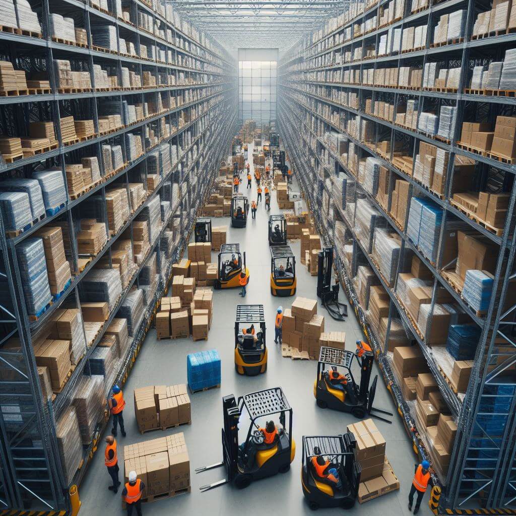 3pl logistika foto 2