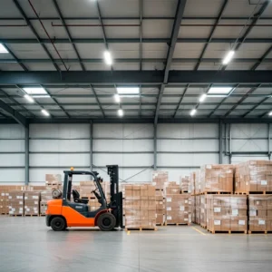 кросс докинг