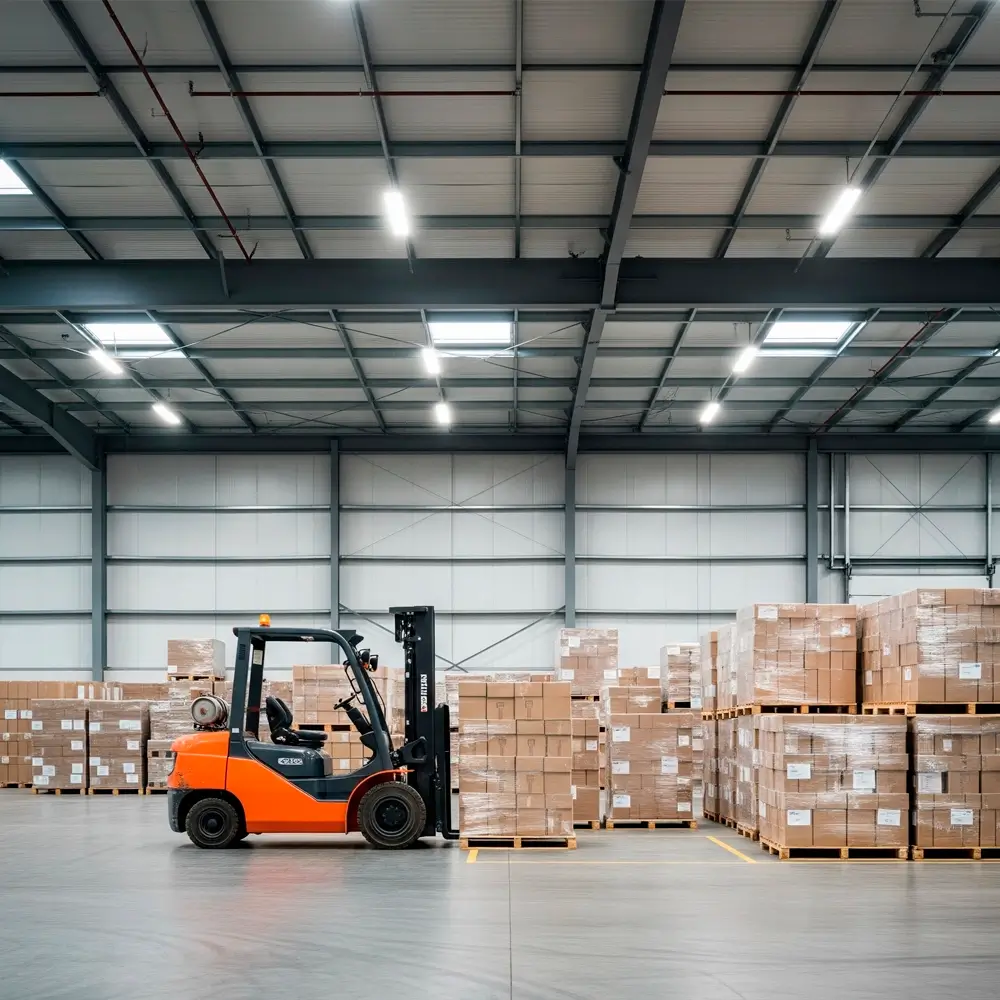 кросс докинг