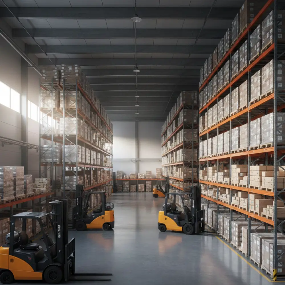 склад ответственного хранения фото погрузчиков
