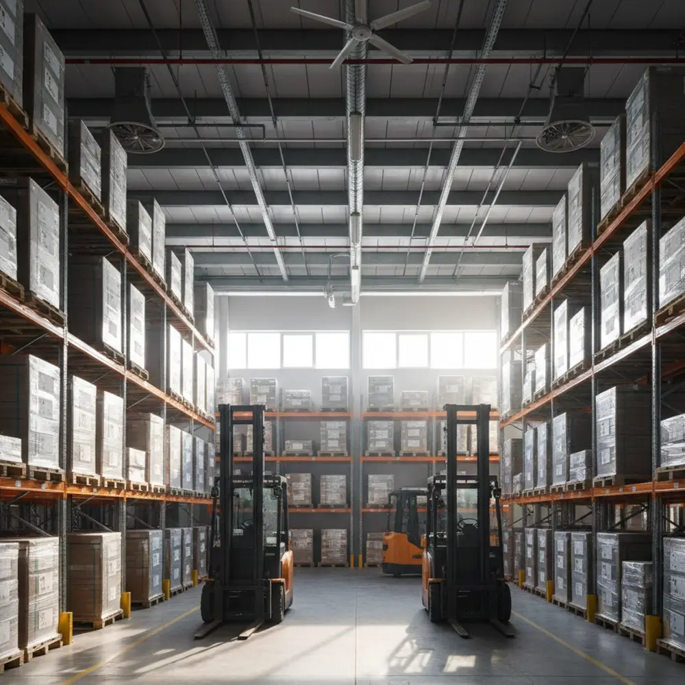 фото склад ответственного хранения