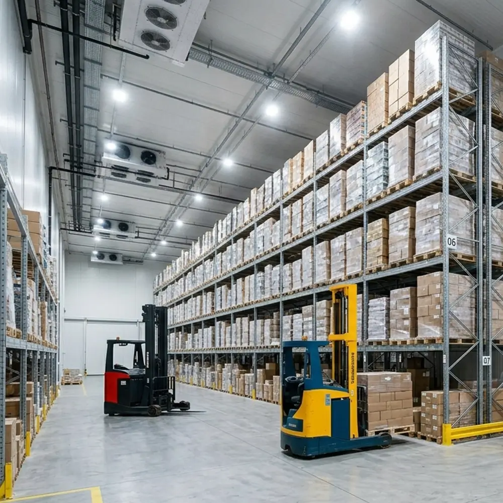 склад ответственного хранения продуктов питания